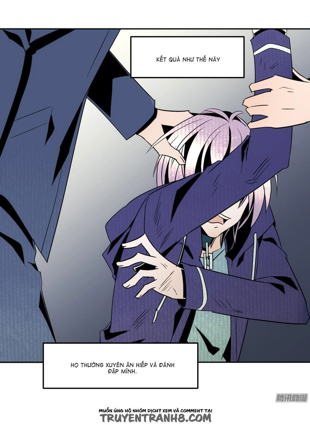 Điều Ước Của Người Phàm Chapter 10 - 22