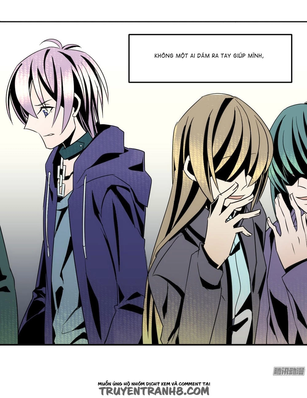 Điều Ước Của Người Phàm Chapter 10 - 23