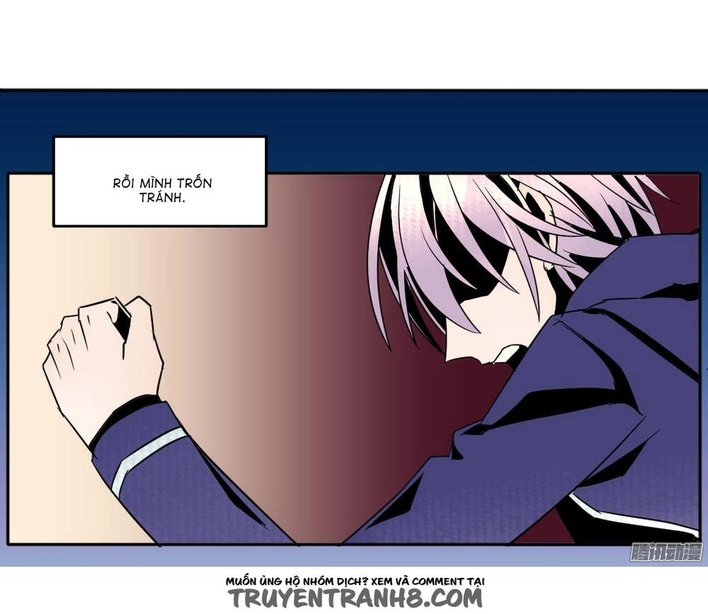 Điều Ước Của Người Phàm Chapter 10 - 26