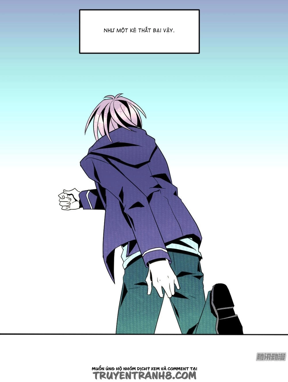 Điều Ước Của Người Phàm Chapter 10 - 27