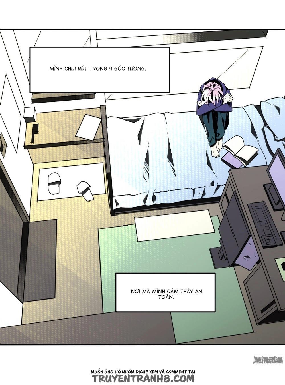 Điều Ước Của Người Phàm Chapter 10 - 28