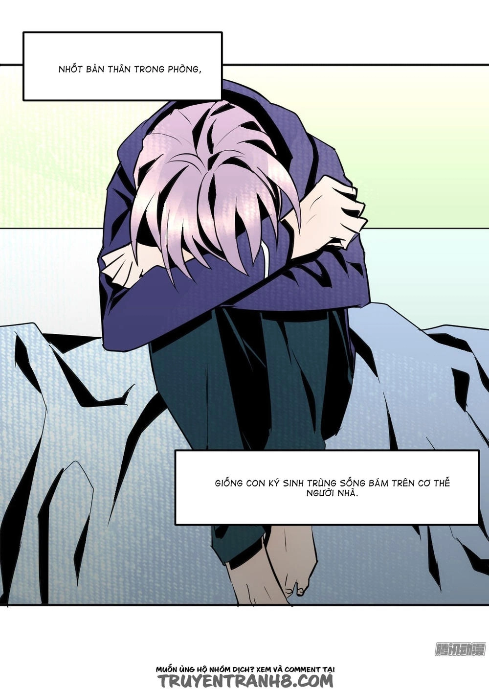 Điều Ước Của Người Phàm Chapter 10 - 29