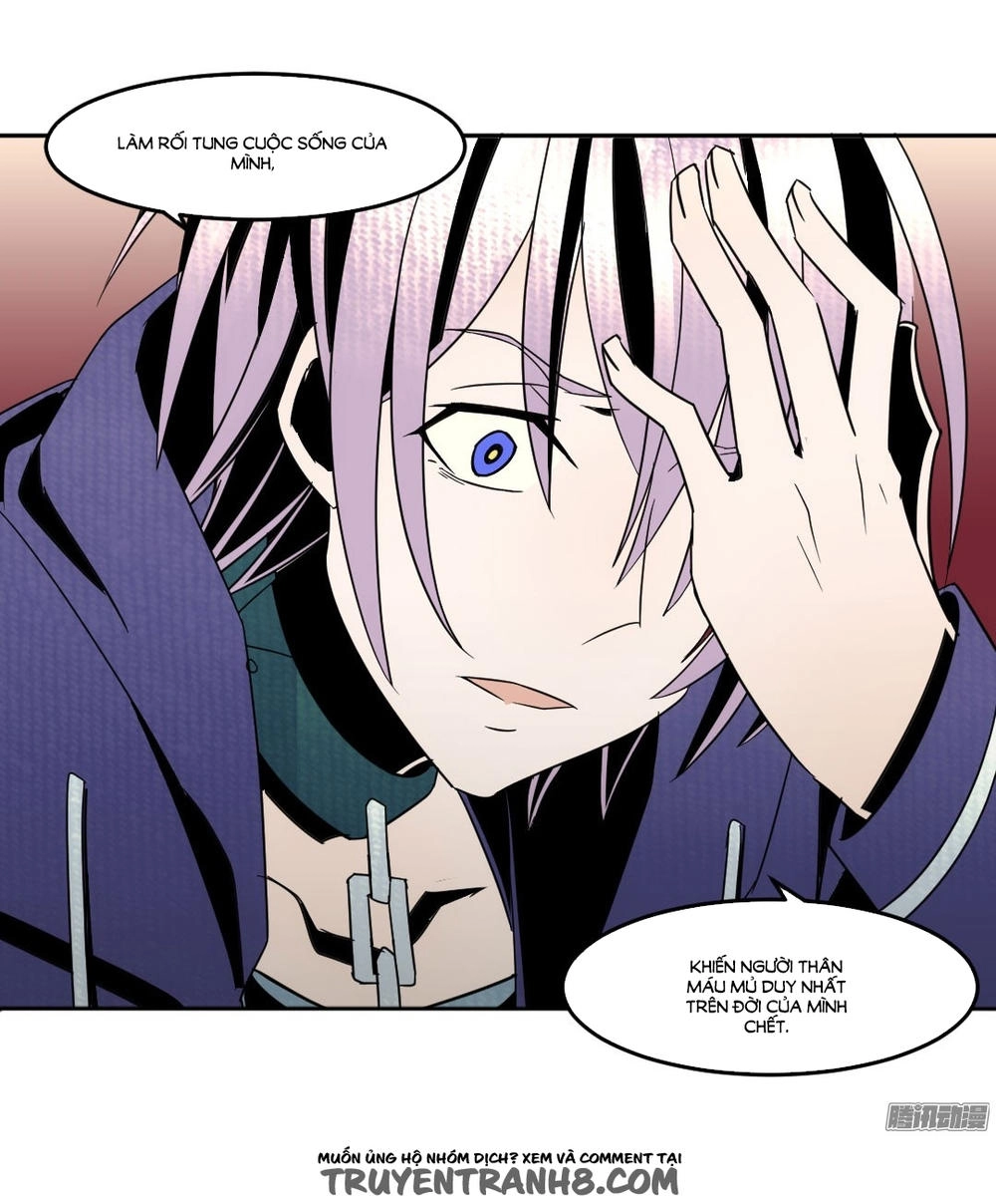 Điều Ước Của Người Phàm Chapter 10 - 31