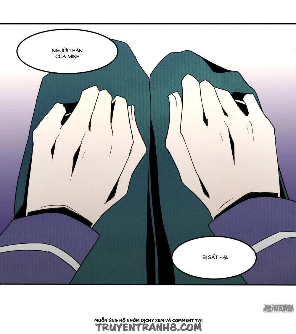 Điều Ước Của Người Phàm Chapter 10 - 32