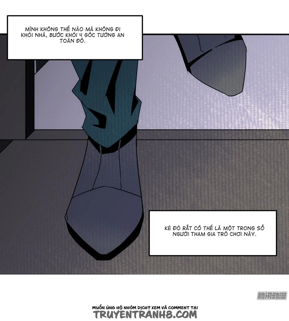 Điều Ước Của Người Phàm Chapter 10 - 34