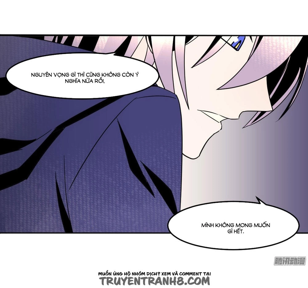 Điều Ước Của Người Phàm Chapter 10 - 35