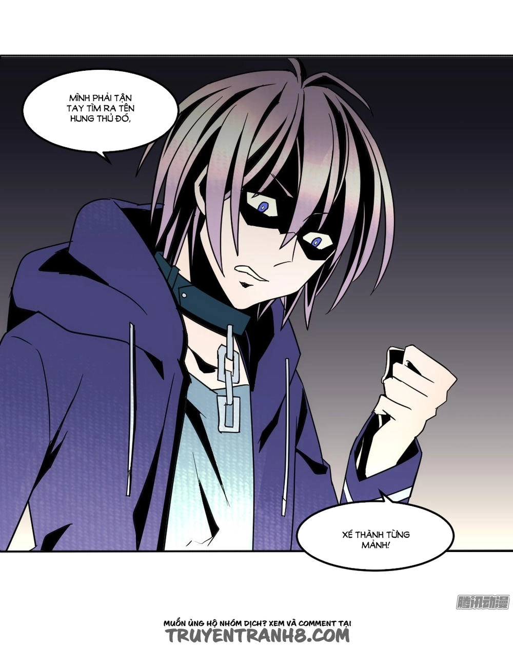 Điều Ước Của Người Phàm Chapter 10 - 36