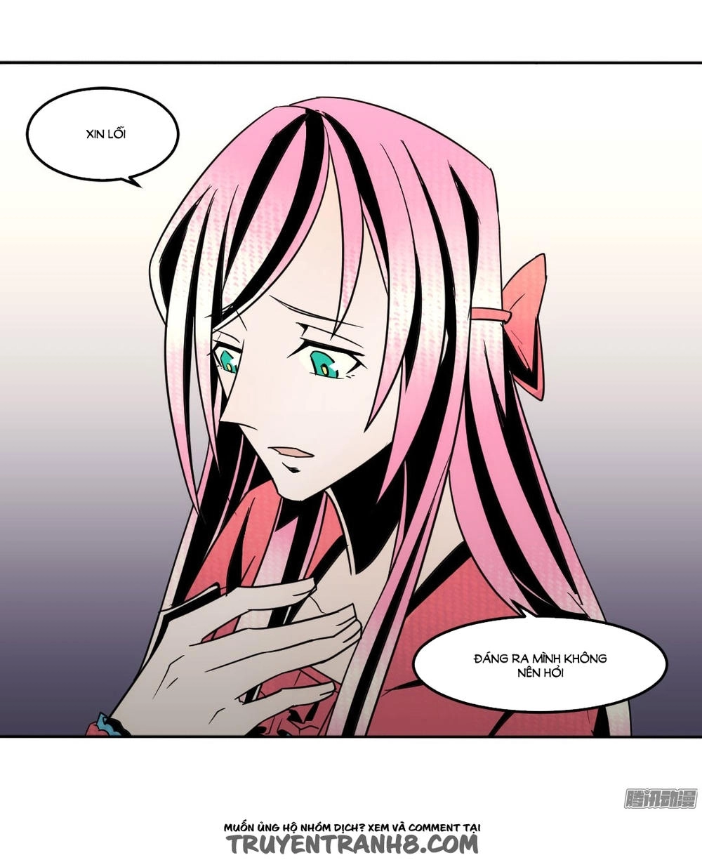 Điều Ước Của Người Phàm Chapter 10 - 37