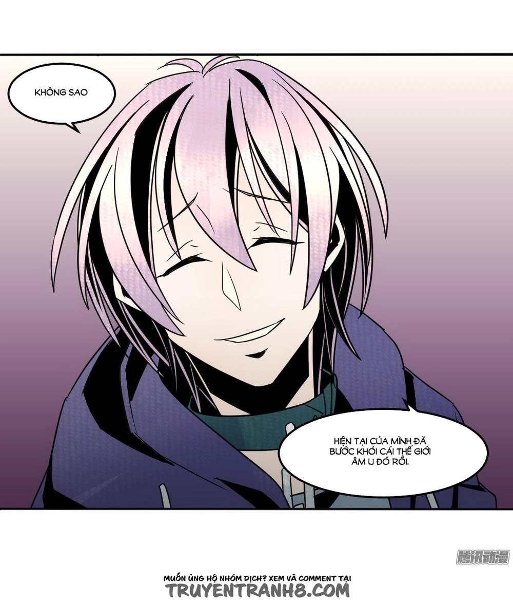 Điều Ước Của Người Phàm Chapter 10 - 38