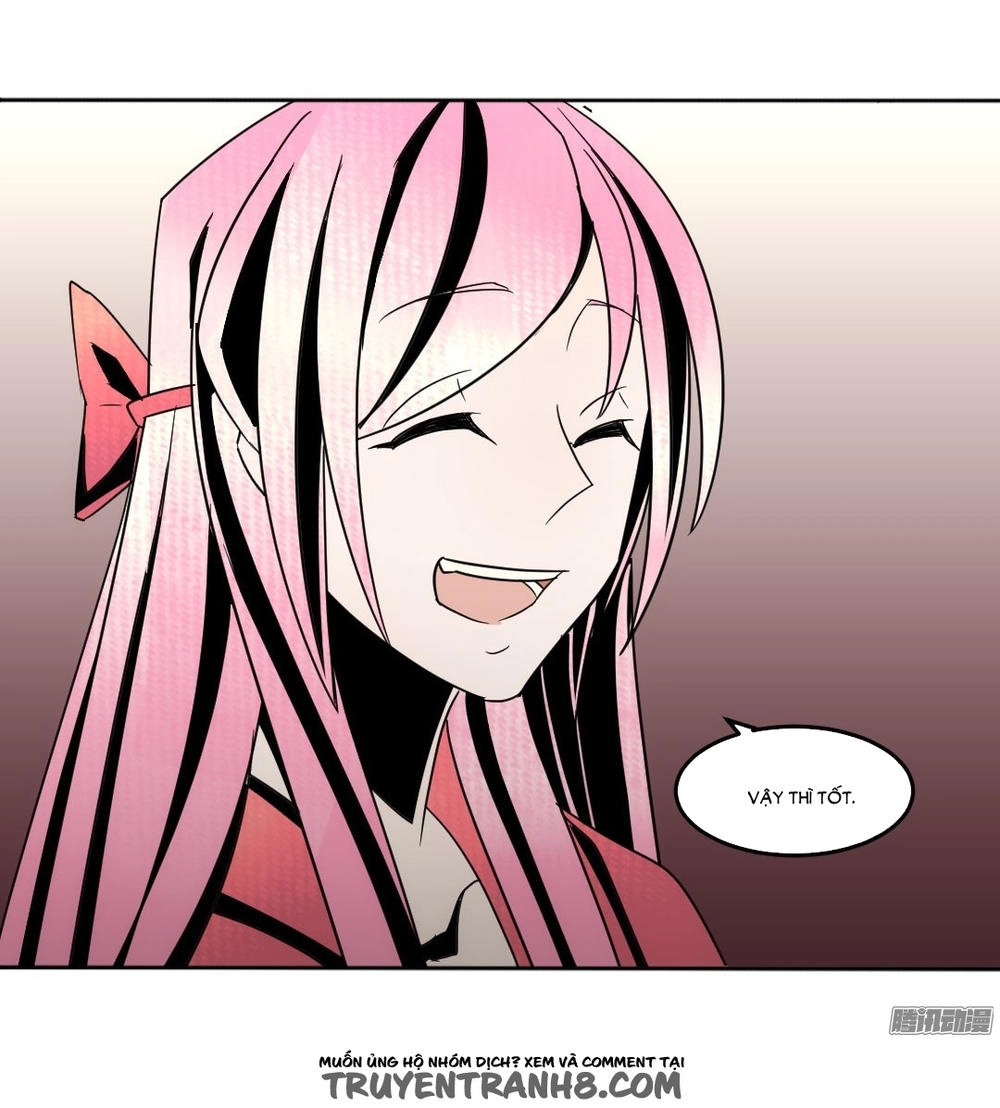 Điều Ước Của Người Phàm Chapter 10 - 39