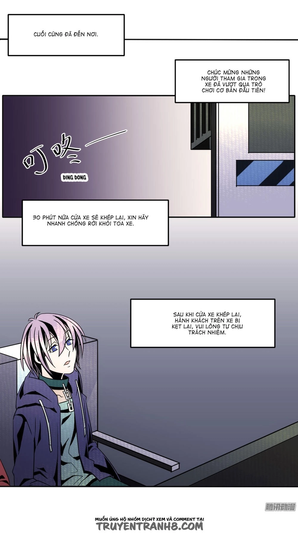 Điều Ước Của Người Phàm Chapter 10 - 40