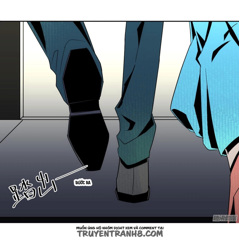 Điều Ước Của Người Phàm Chapter 10 - 42