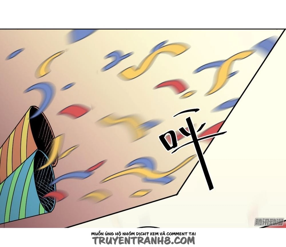 Điều Ước Của Người Phàm Chapter 11 - 5