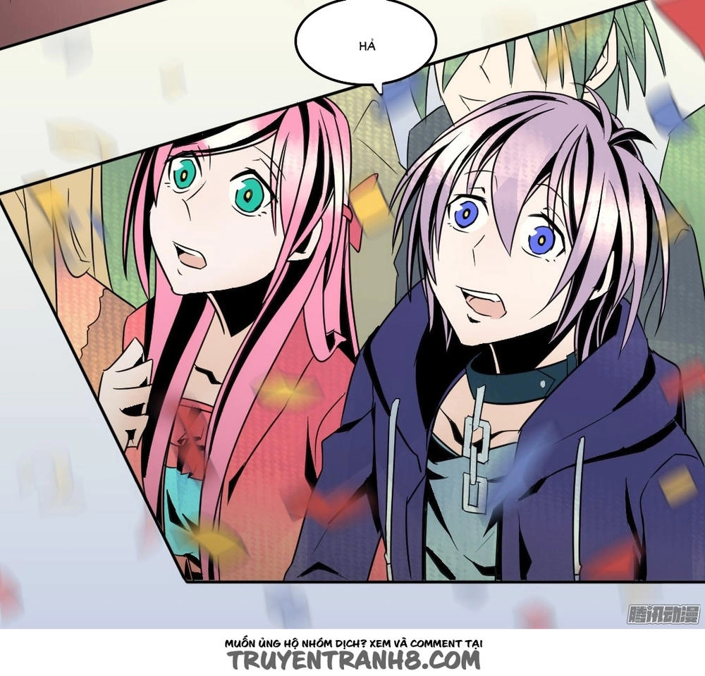 Điều Ước Của Người Phàm Chapter 11 - 6