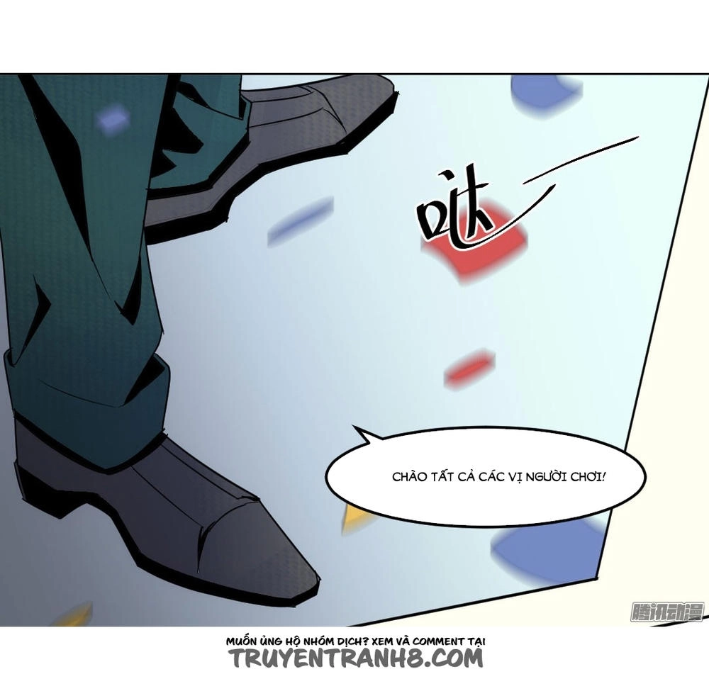 Điều Ước Của Người Phàm Chapter 11 - 9