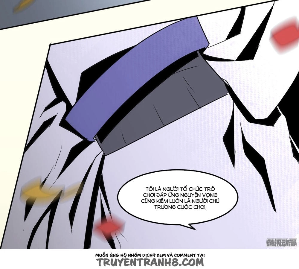 Điều Ước Của Người Phàm Chapter 11 - 10