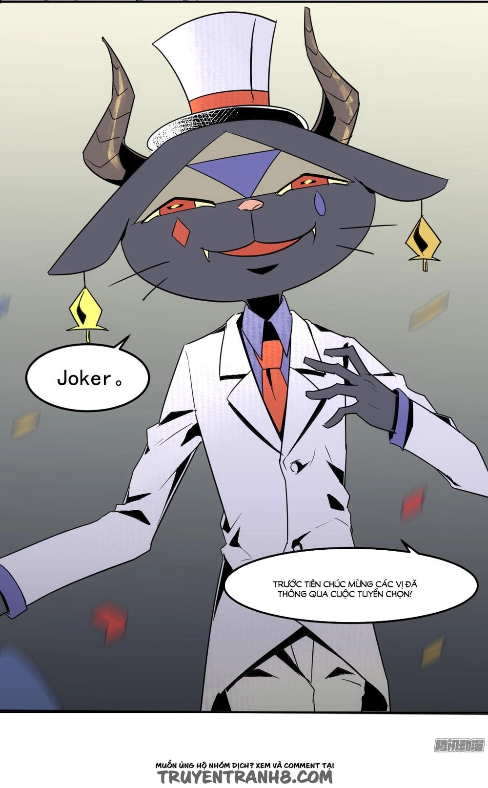 Điều Ước Của Người Phàm Chapter 11 - 11