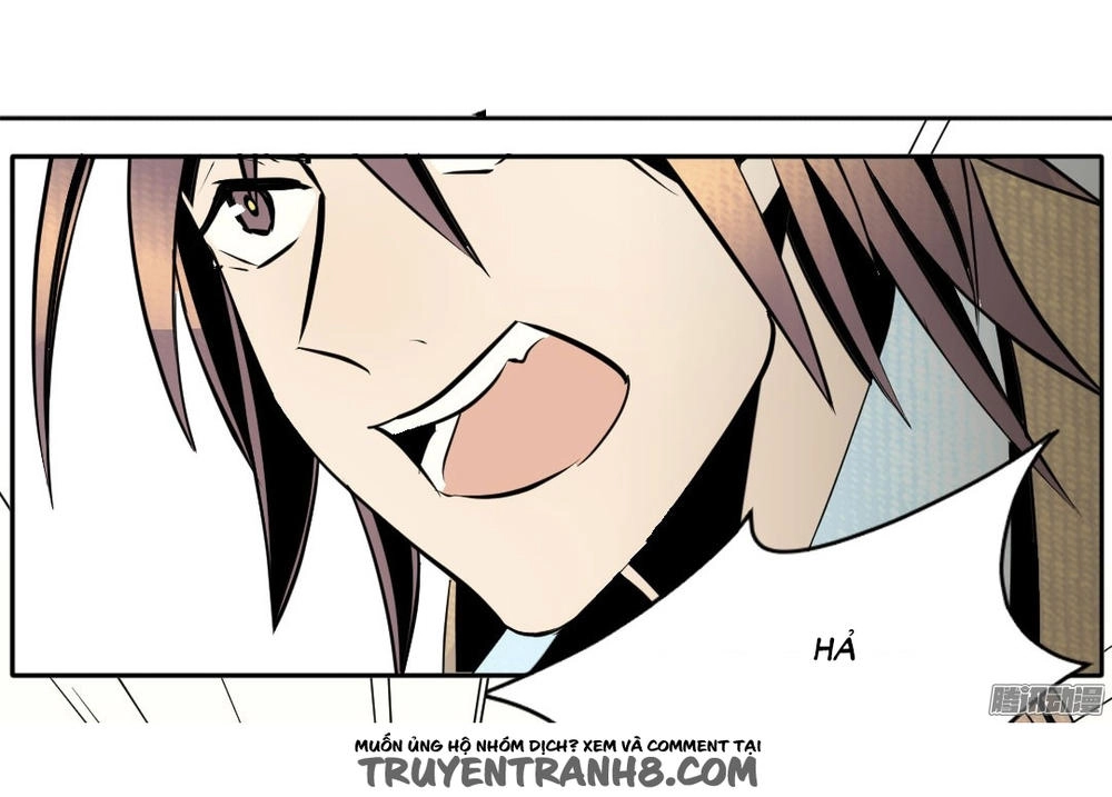 Điều Ước Của Người Phàm Chapter 11 - 13