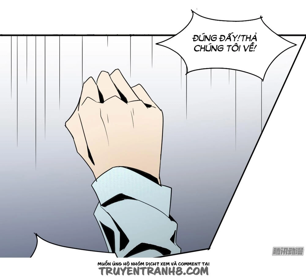 Điều Ước Của Người Phàm Chapter 11 - 16