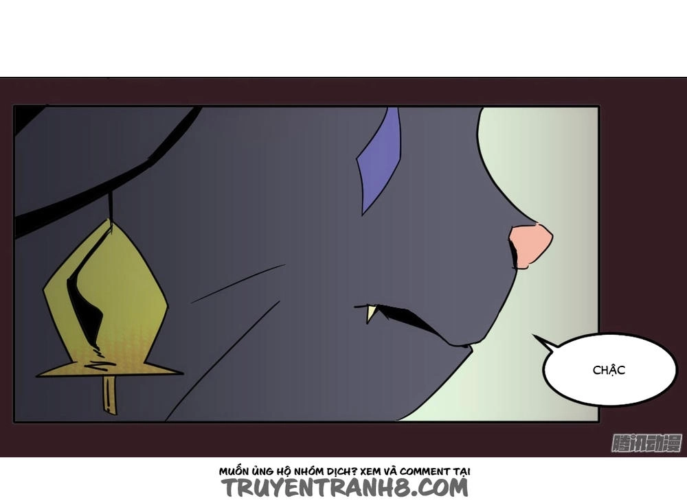 Điều Ước Của Người Phàm Chapter 11 - 19