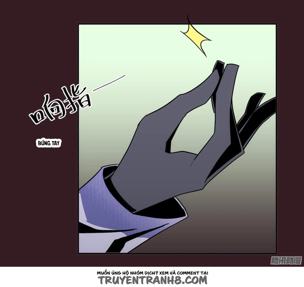 Điều Ước Của Người Phàm Chapter 11 - 20