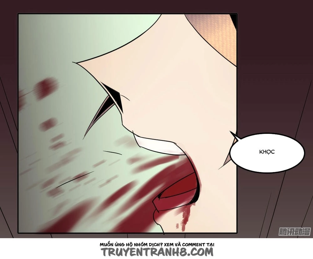 Điều Ước Của Người Phàm Chapter 11 - 21