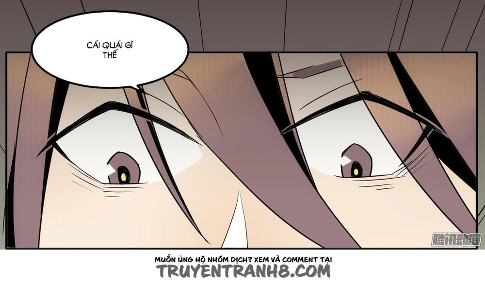 Điều Ước Của Người Phàm Chapter 11 - 22