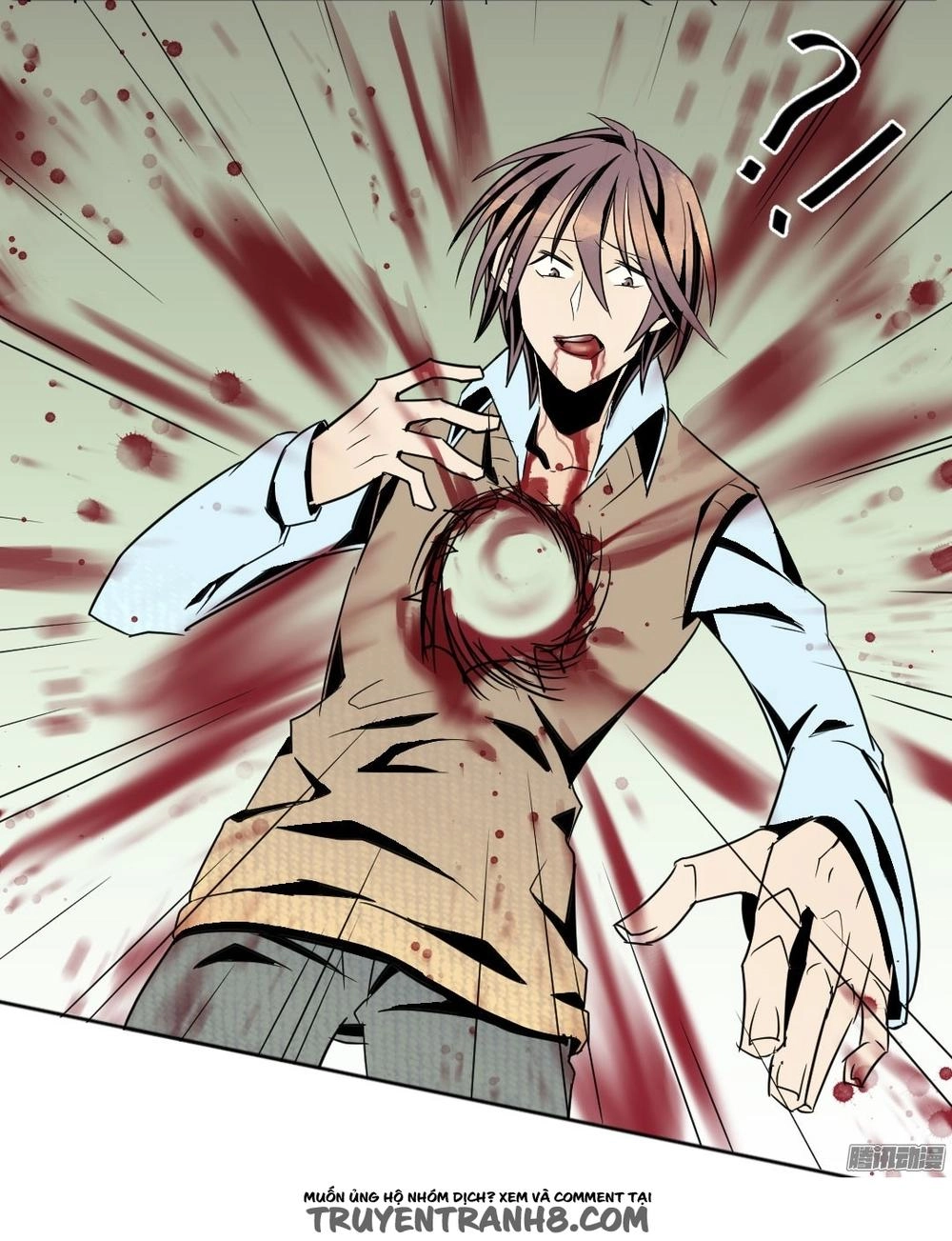 Điều Ước Của Người Phàm Chapter 11 - 23