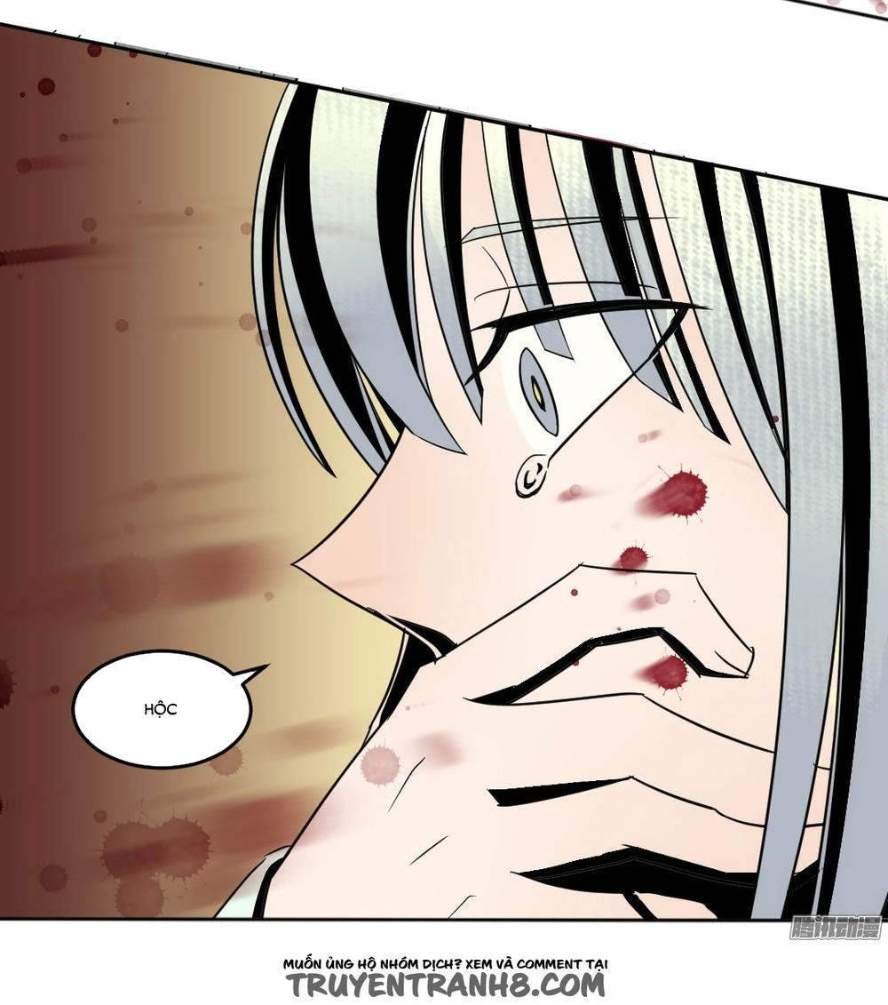 Điều Ước Của Người Phàm Chapter 11 - 24