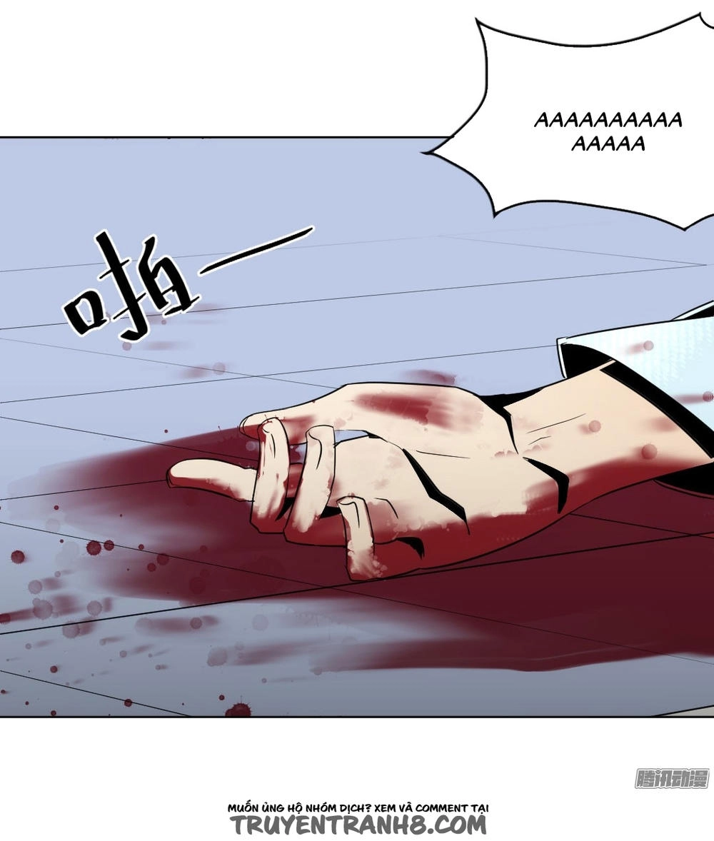 Điều Ước Của Người Phàm Chapter 11 - 25