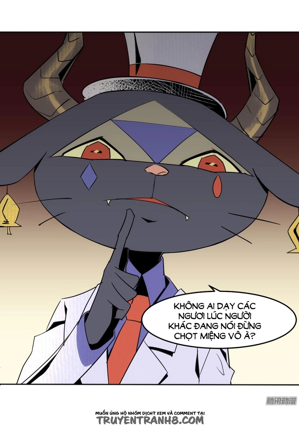 Điều Ước Của Người Phàm Chapter 11 - 26