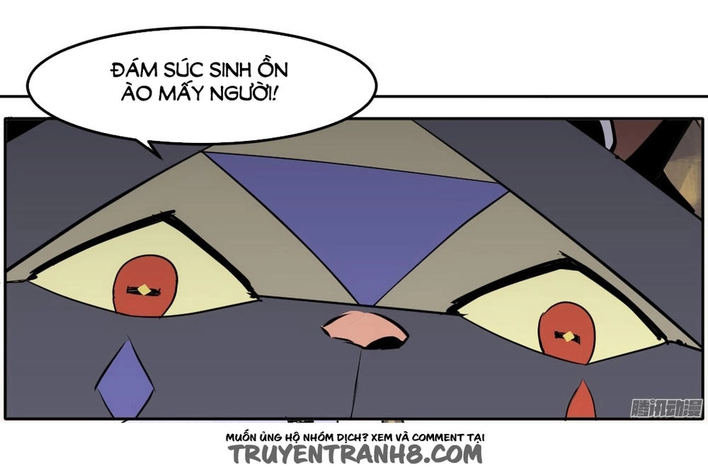 Điều Ước Của Người Phàm Chapter 11 - 27