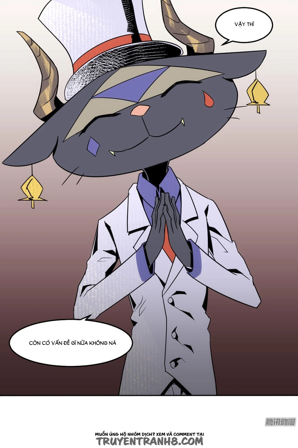 Điều Ước Của Người Phàm Chapter 11 - 28