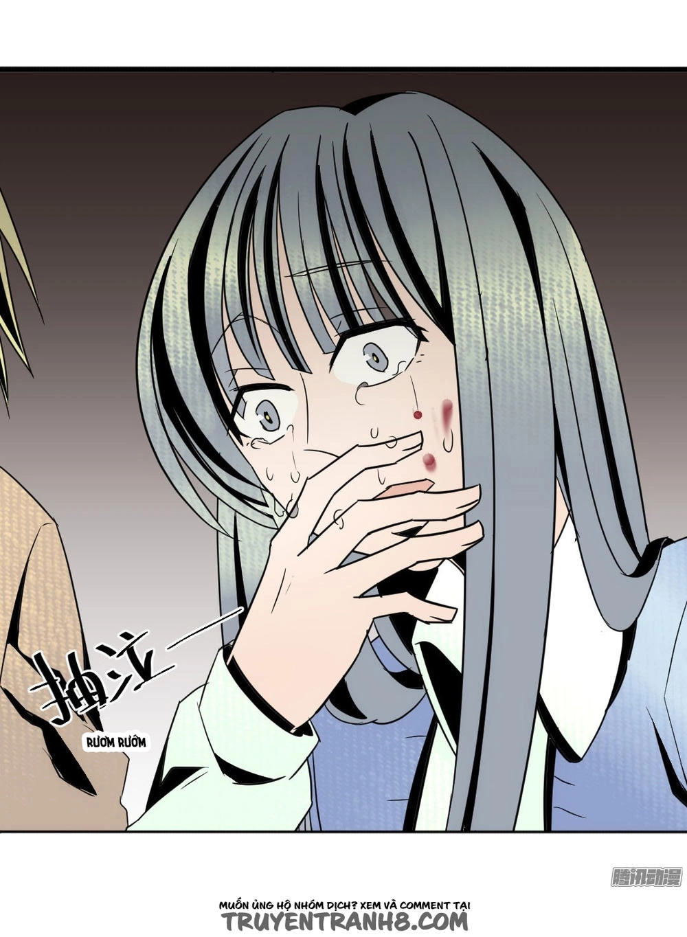 Điều Ước Của Người Phàm Chapter 11 - 29