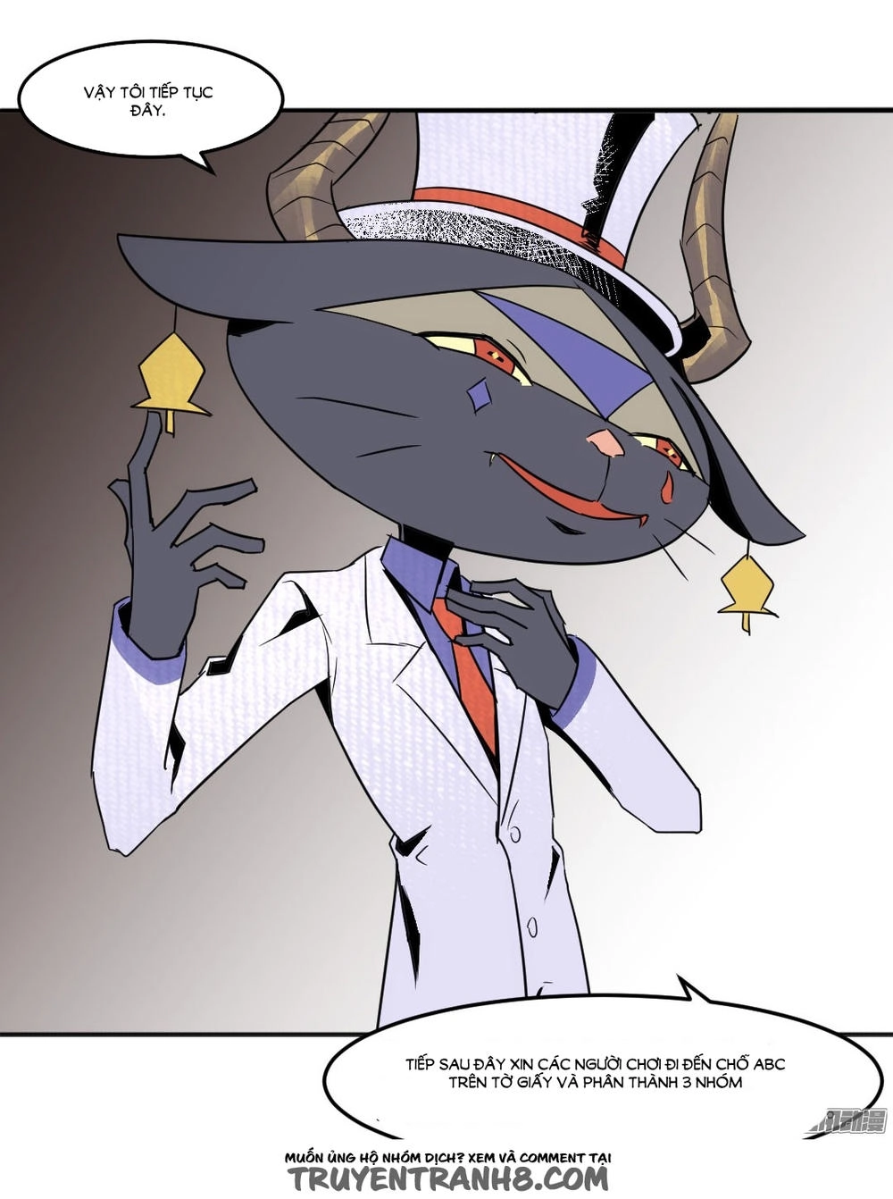 Điều Ước Của Người Phàm Chapter 11 - 30