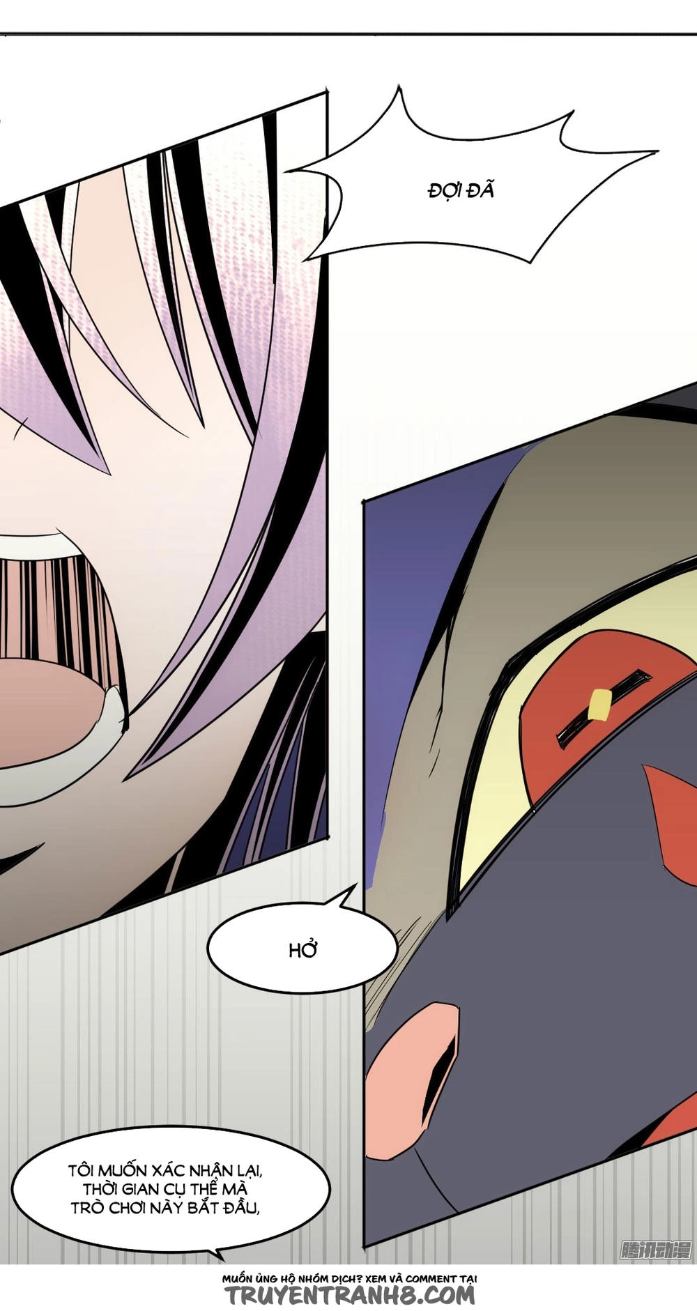 Điều Ước Của Người Phàm Chapter 11 - 32