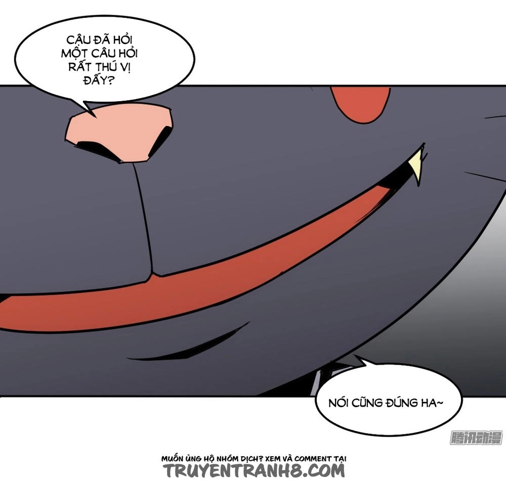 Điều Ước Của Người Phàm Chapter 11 - 34