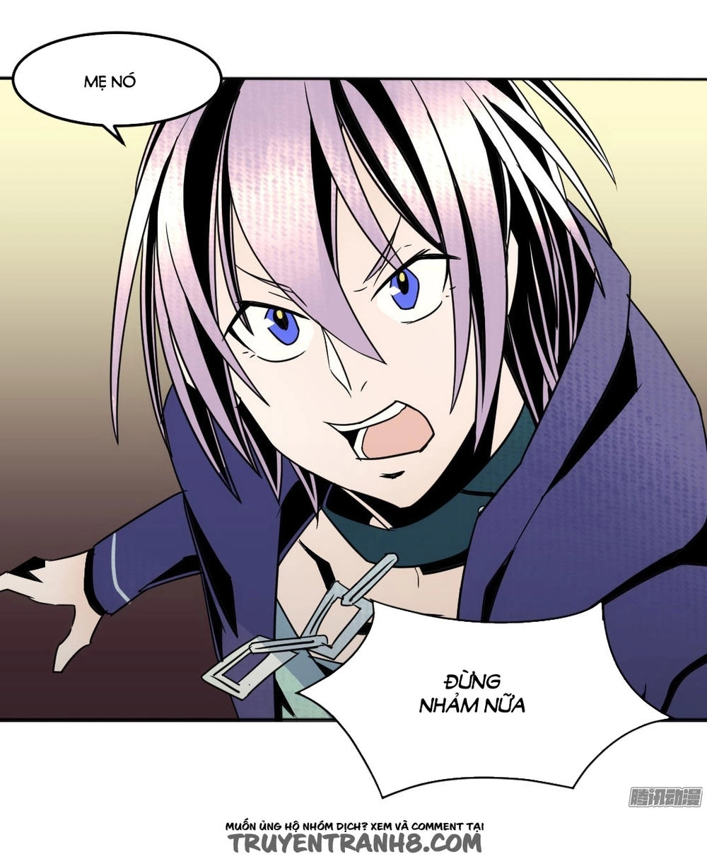 Điều Ước Của Người Phàm Chapter 11 - 36