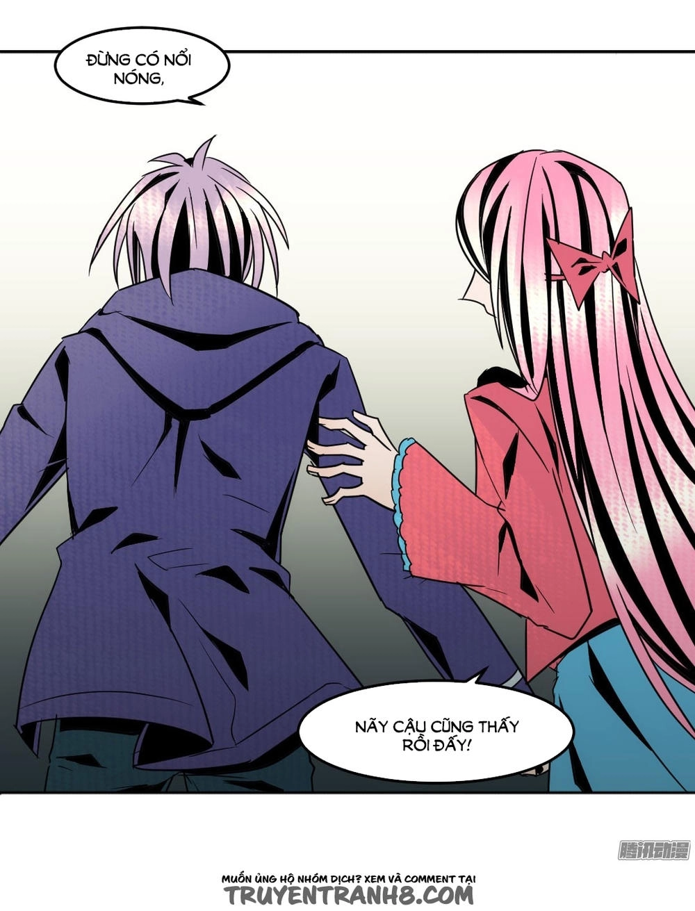 Điều Ước Của Người Phàm Chapter 11 - 37