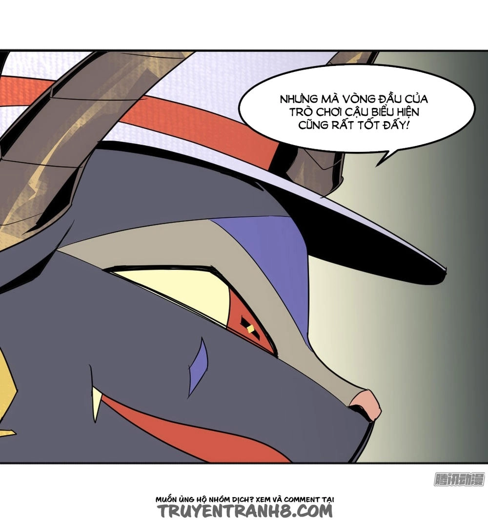 Điều Ước Của Người Phàm Chapter 11 - 38