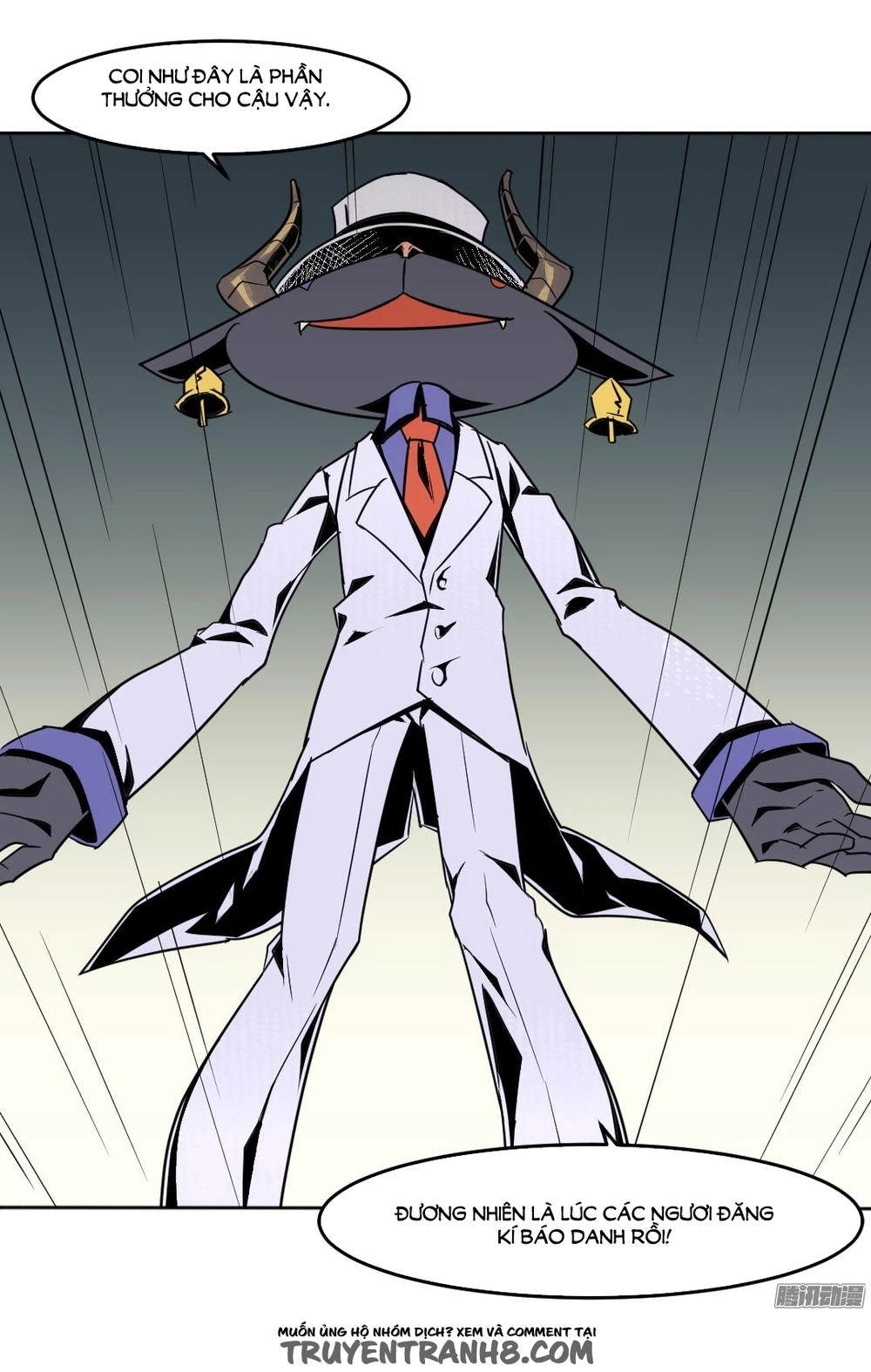 Điều Ước Của Người Phàm Chapter 11 - 39