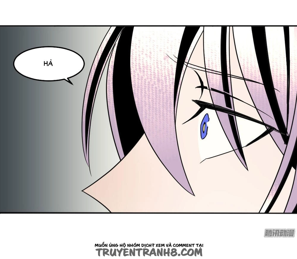 Điều Ước Của Người Phàm Chapter 11 - 40