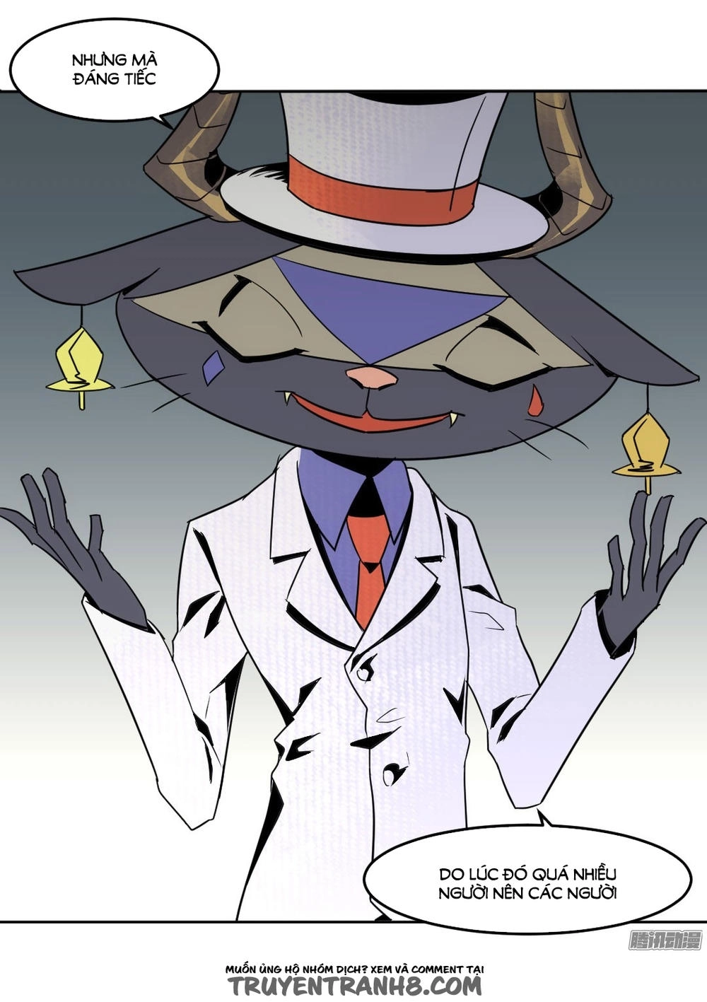 Điều Ước Của Người Phàm Chapter 11 - 41