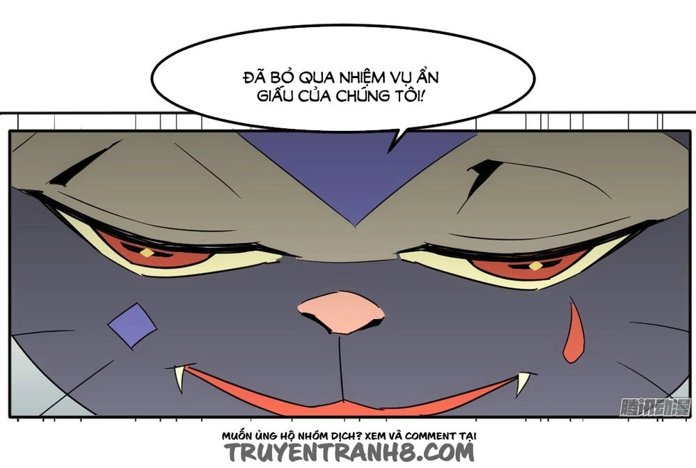 Điều Ước Của Người Phàm Chapter 11 - 42