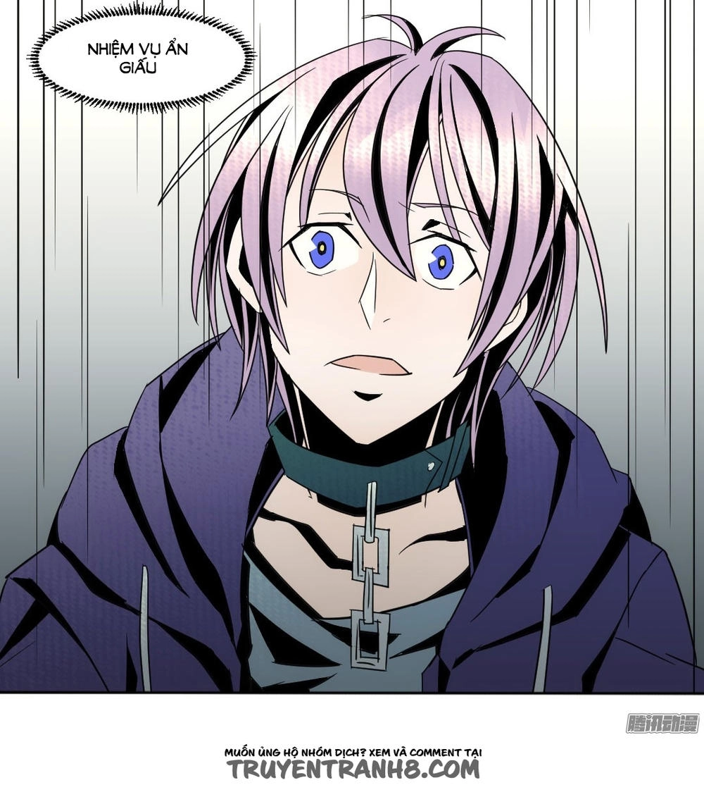 Điều Ước Của Người Phàm Chapter 11 - 43