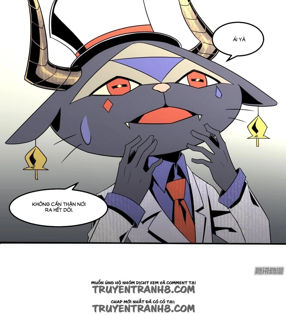 Điều Ước Của Người Phàm Chapter 12 - 4