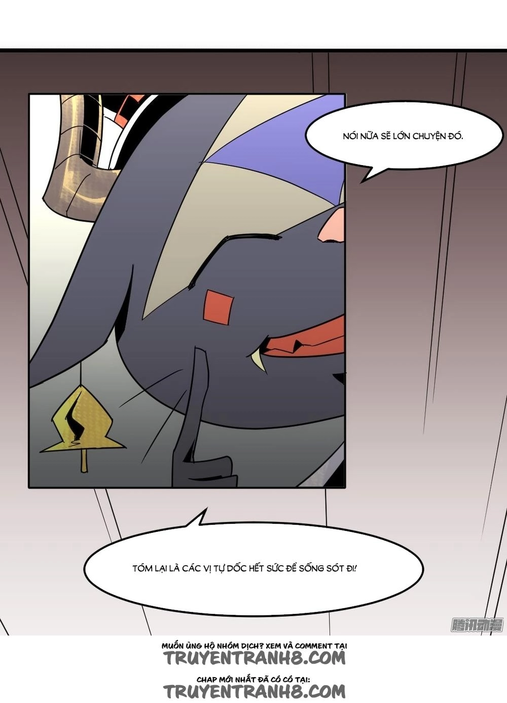 Điều Ước Của Người Phàm Chapter 12 - 5