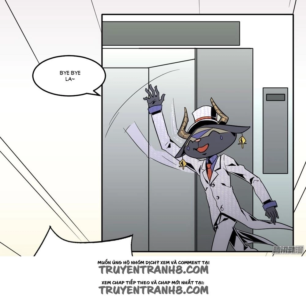 Điều Ước Của Người Phàm Chapter 12 - 6