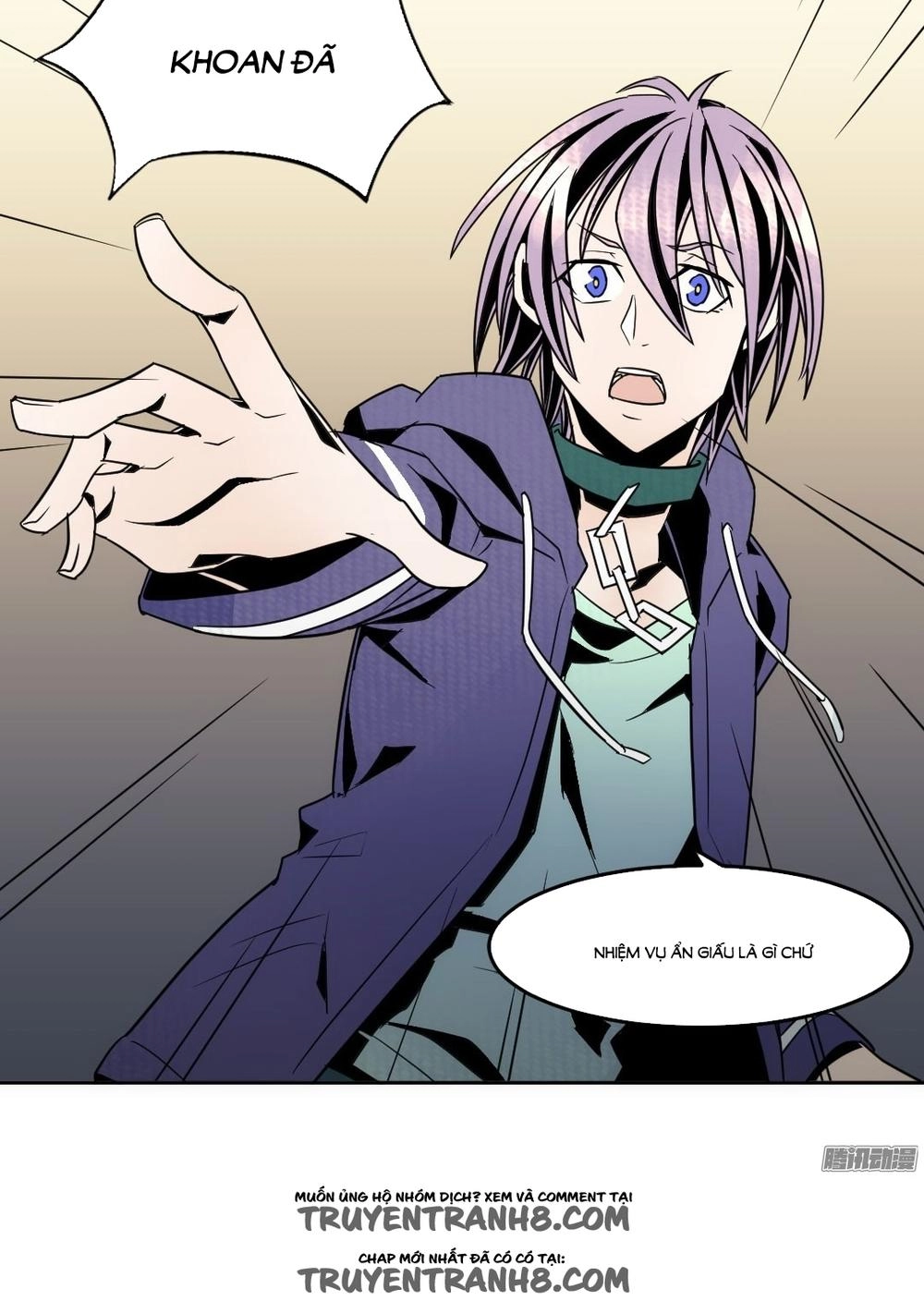 Điều Ước Của Người Phàm Chapter 12 - 7