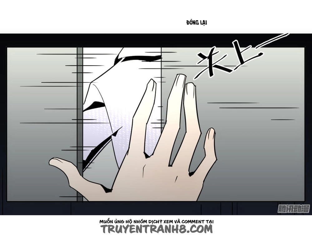 Điều Ước Của Người Phàm Chapter 12 - 8